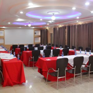 Conference and Events in Embu 002