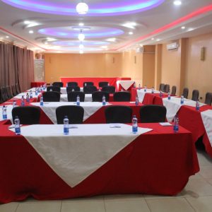 Conference and Events in Embu 004