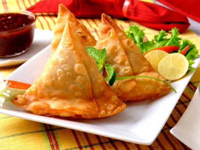 Samosa