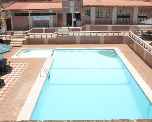 Swimming Pool 003